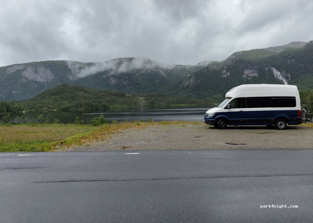 (5983) Haugsvær - Sekundær Fylkesveg 379 — foto 3