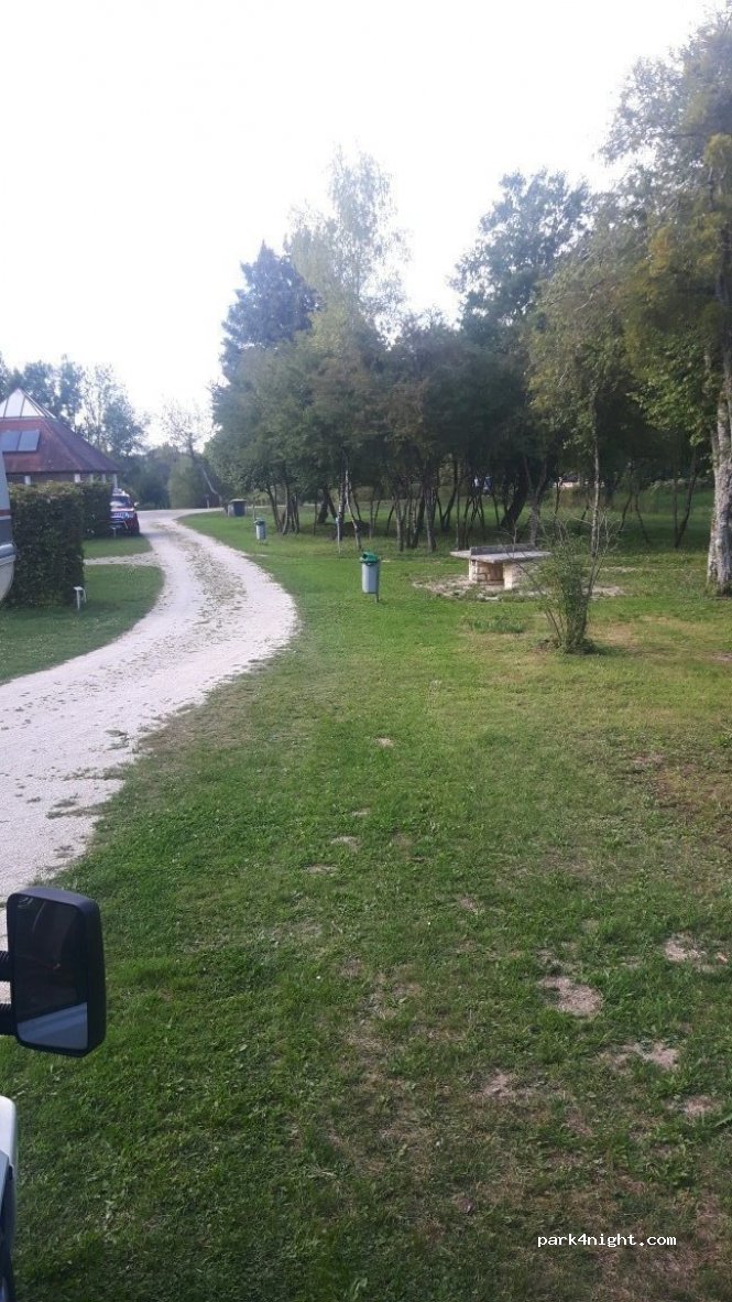 Camping Marais — foto 2