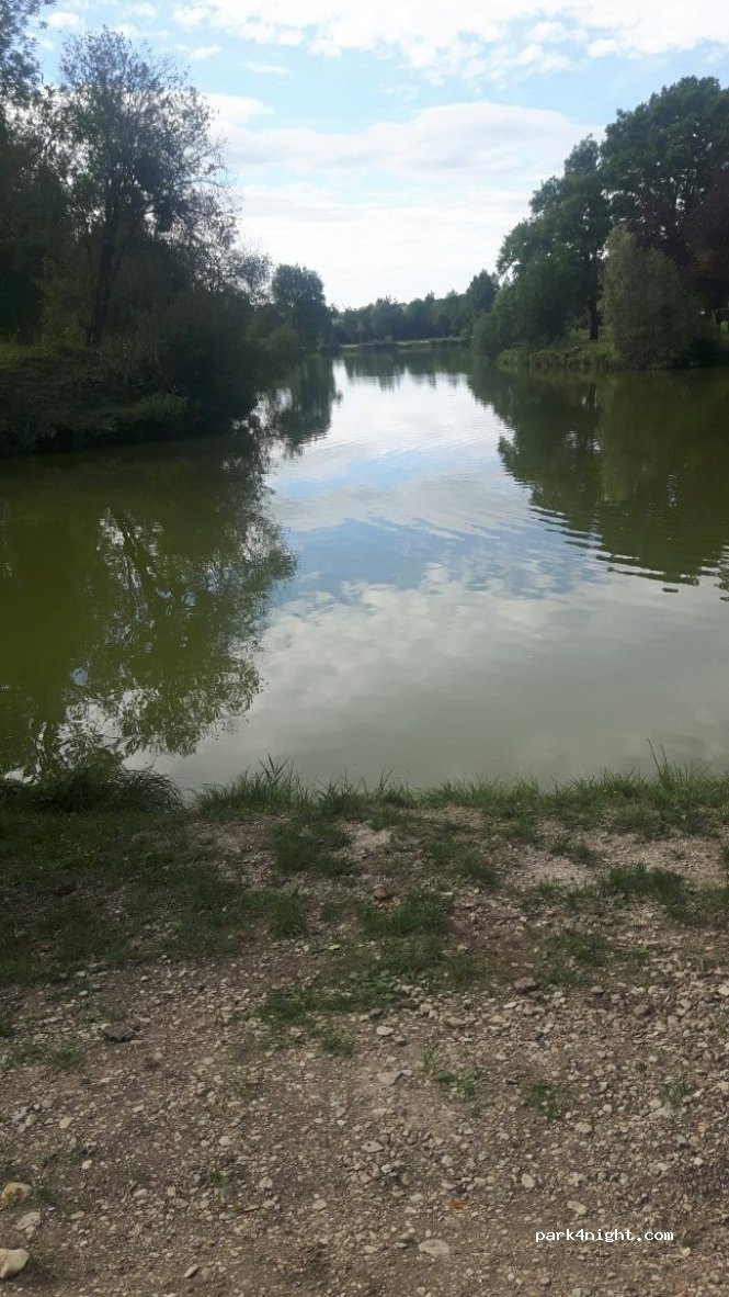 Camping Marais — foto 3