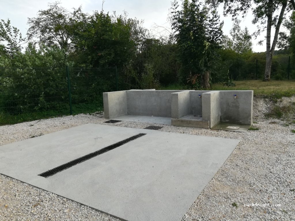 Camping Marais — foto 4