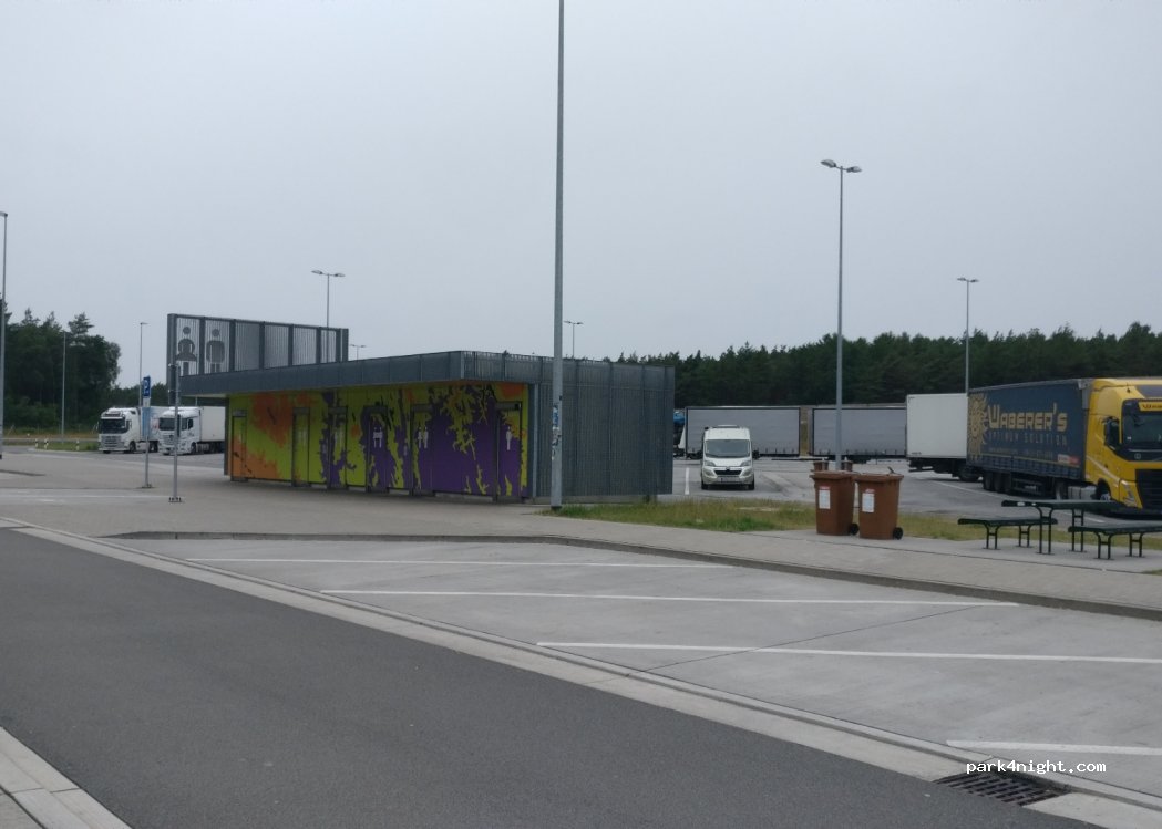 (26197) Großenkneten - A1 — foto