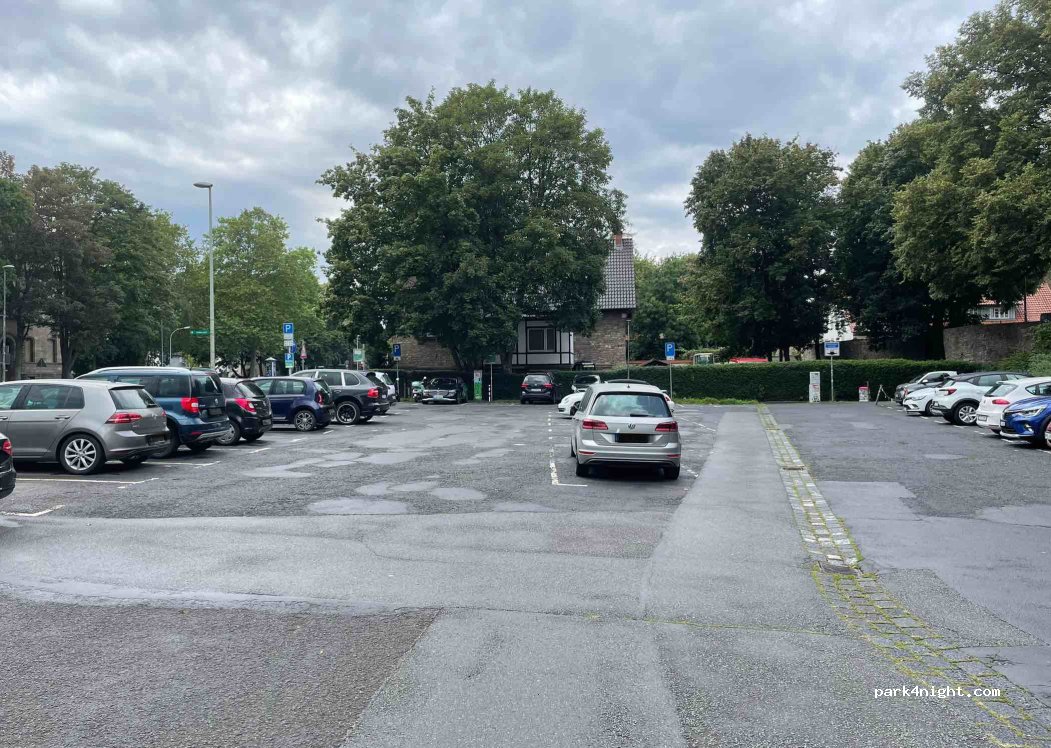 (37073) Göttingen - 33 Bürgerstraße — foto 2