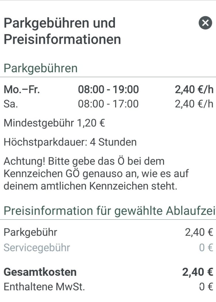 (37073) Göttingen - 33 Bürgerstraße — foto 3