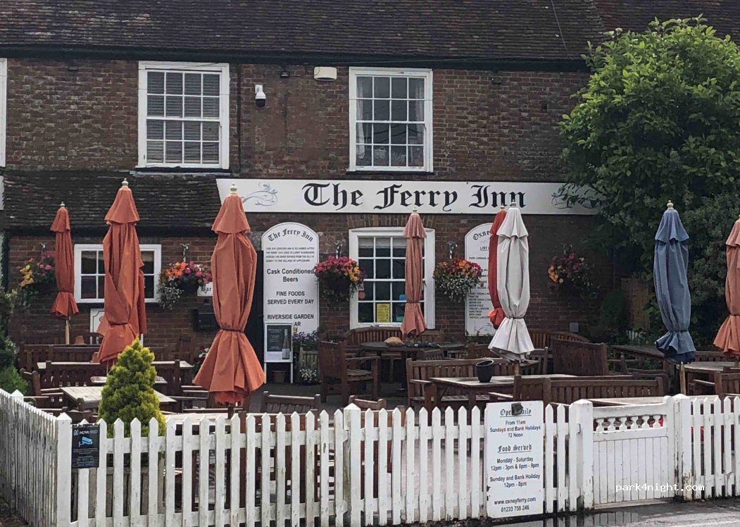 The Ferry Inn — foto 4