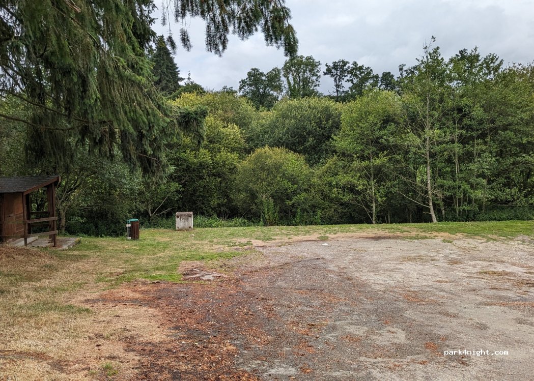 (53250) Javron-les-Chapelles - Rue du Lac — foto 2