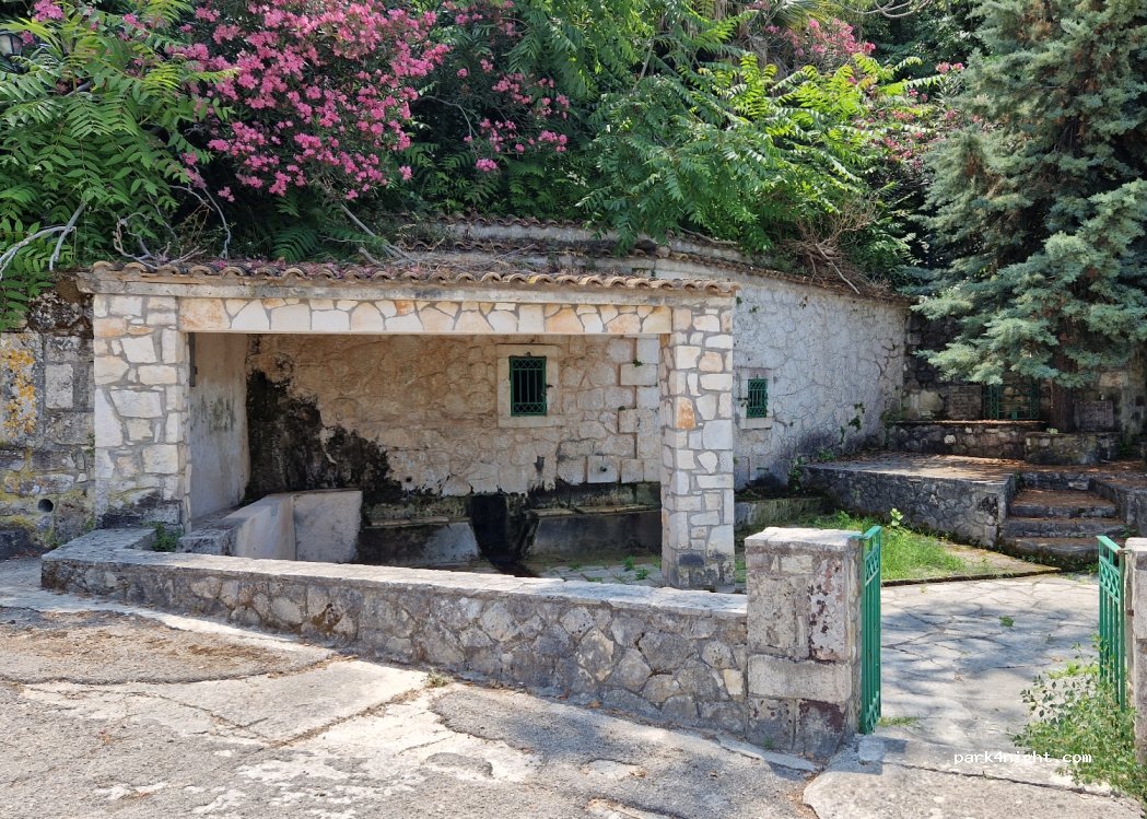 (281 00) Kardakata - Unnamed Road — foto