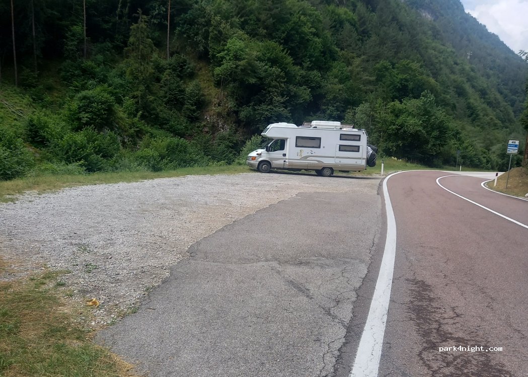 (38089) Località Produttiva I - 50 Via Ampola — foto