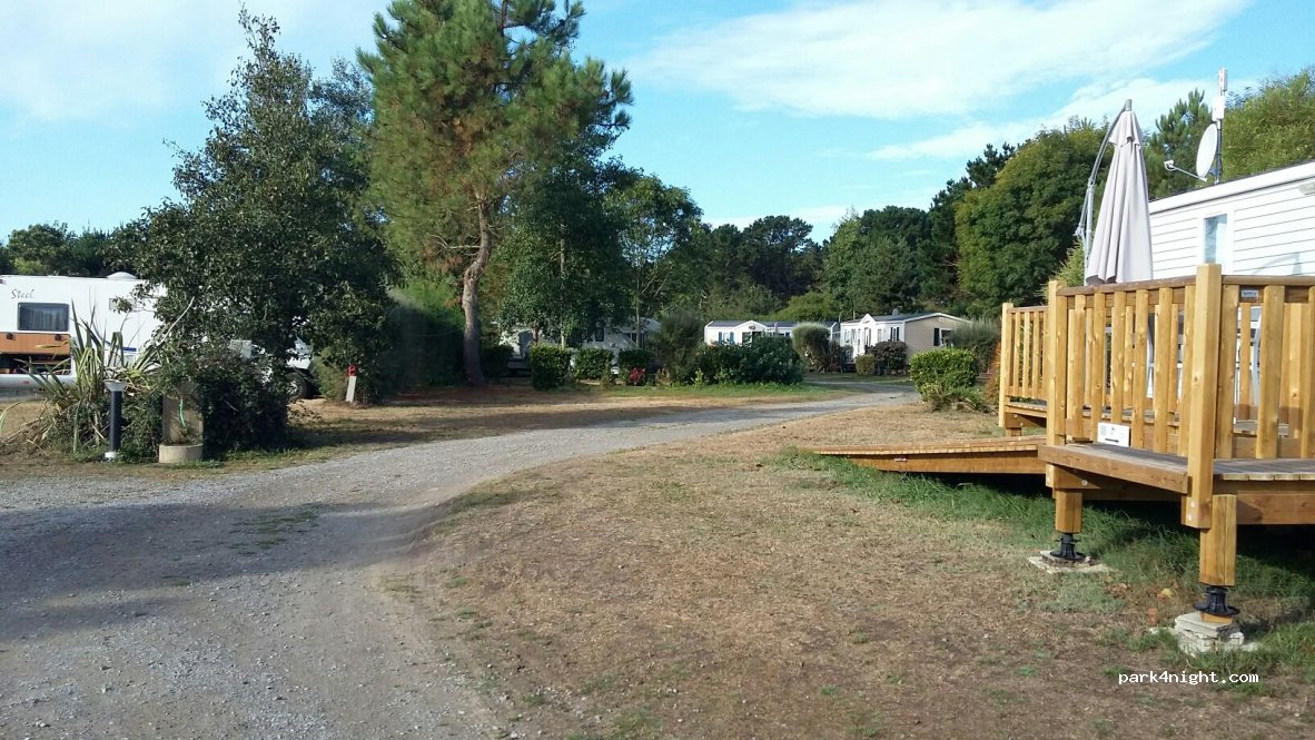 Camping — foto 2