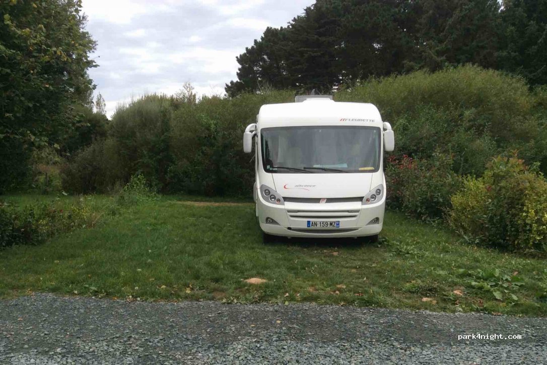 Camping — foto 4