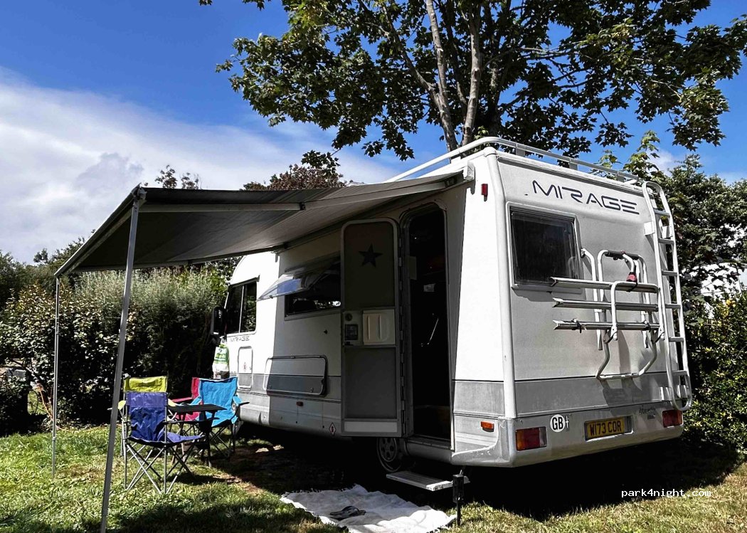 Camping — foto 5