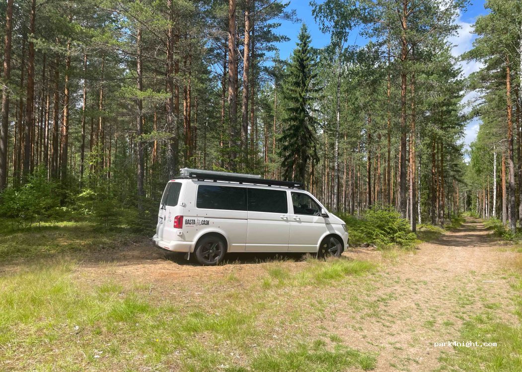 (776 92) Hedemora - — foto