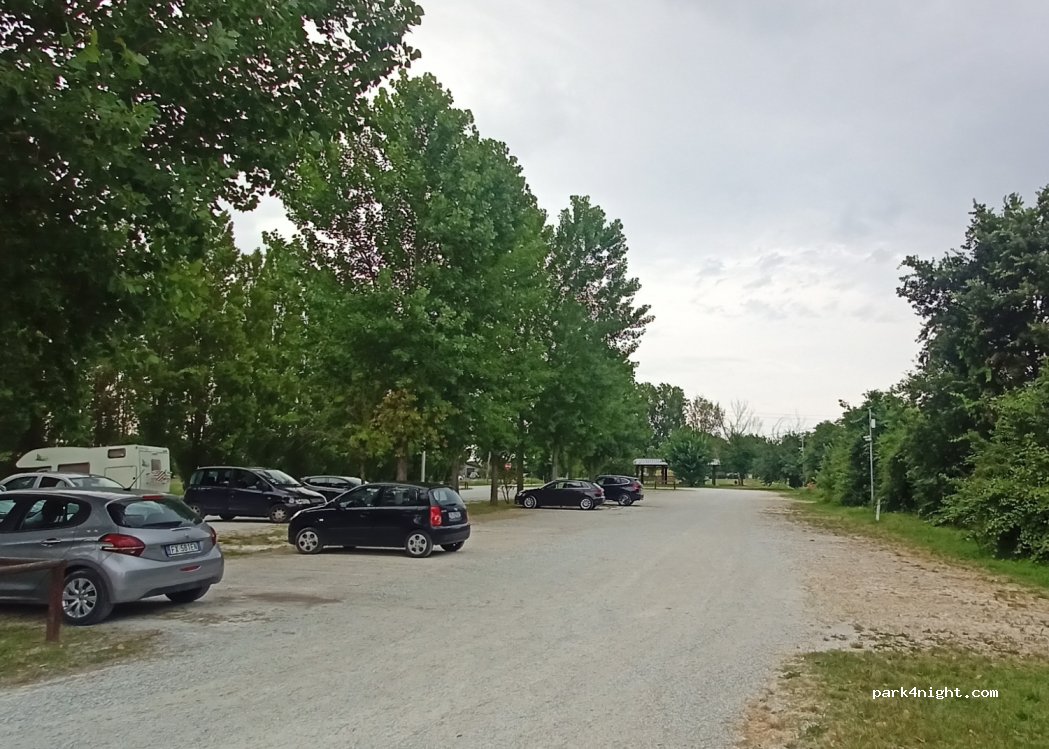 (47030) San Mauro Pascoli - 1823 Via Stradone — foto