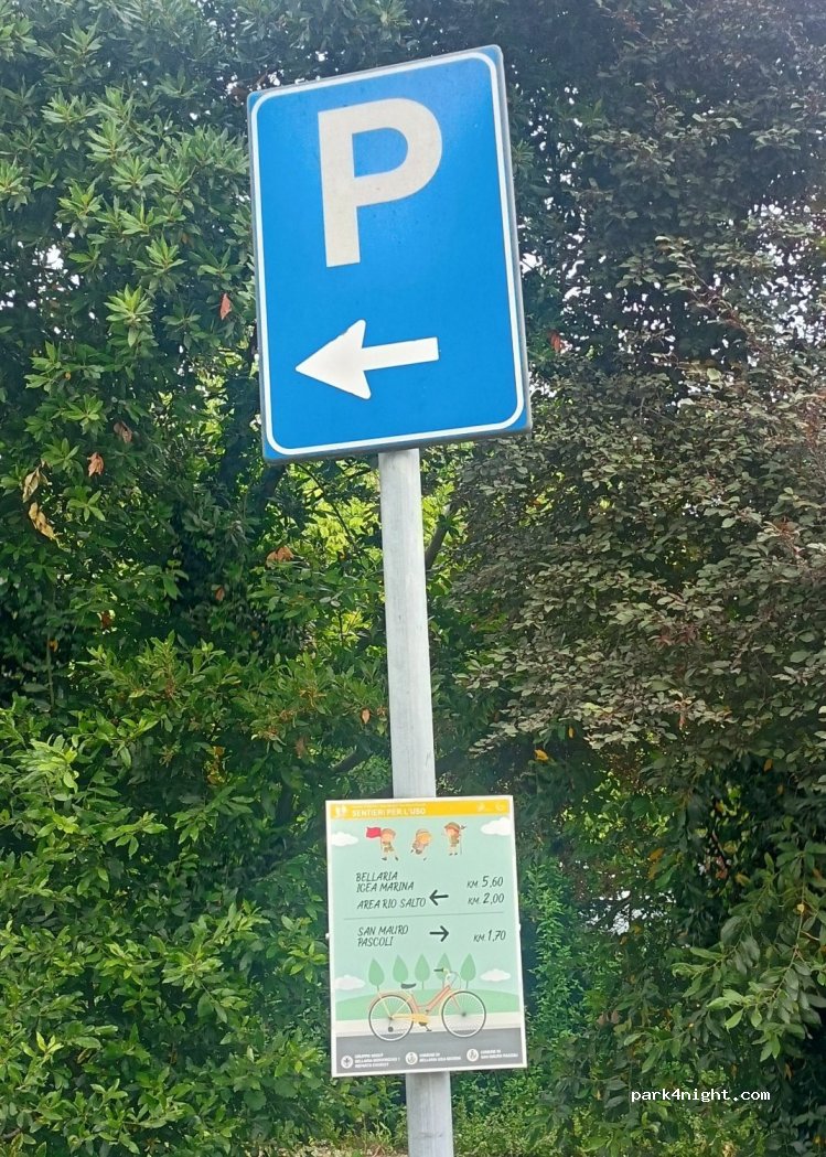 (47030) San Mauro Pascoli - 1823 Via Stradone — foto 2