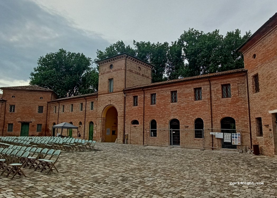 (47030) San Mauro Pascoli - 1823 Via Stradone — foto 3