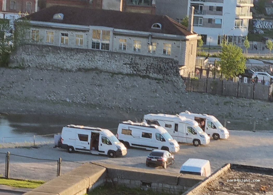 (10415) Tallinn - 10 Kalasadama — foto 4