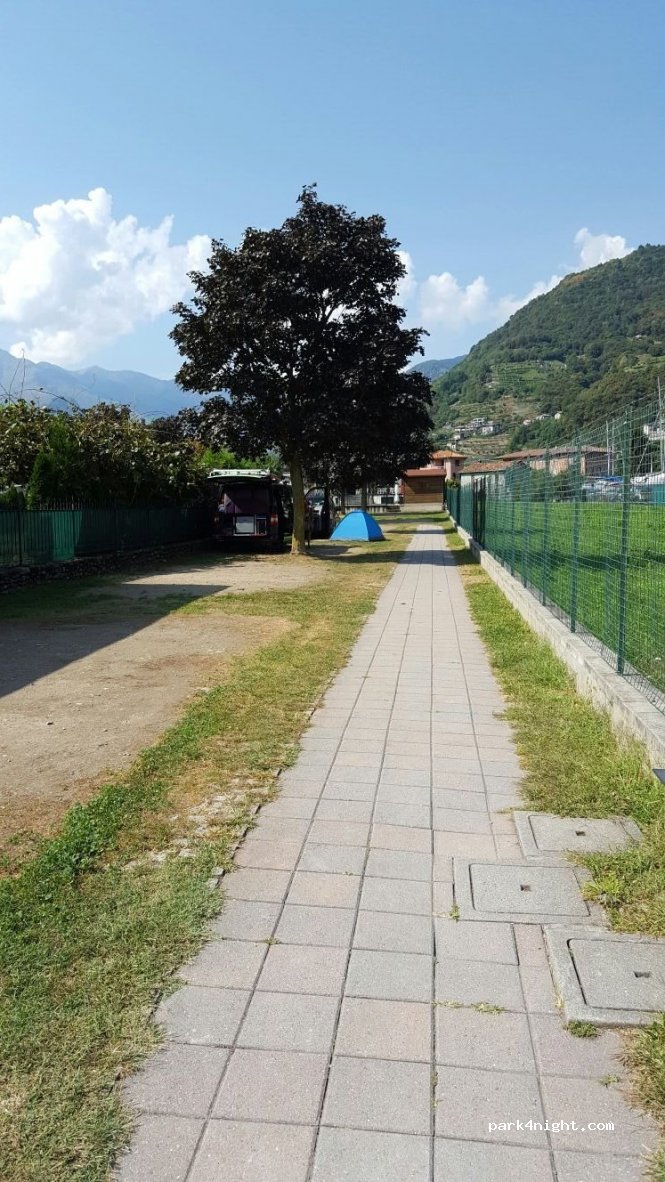 Camping Le Vele — foto 2