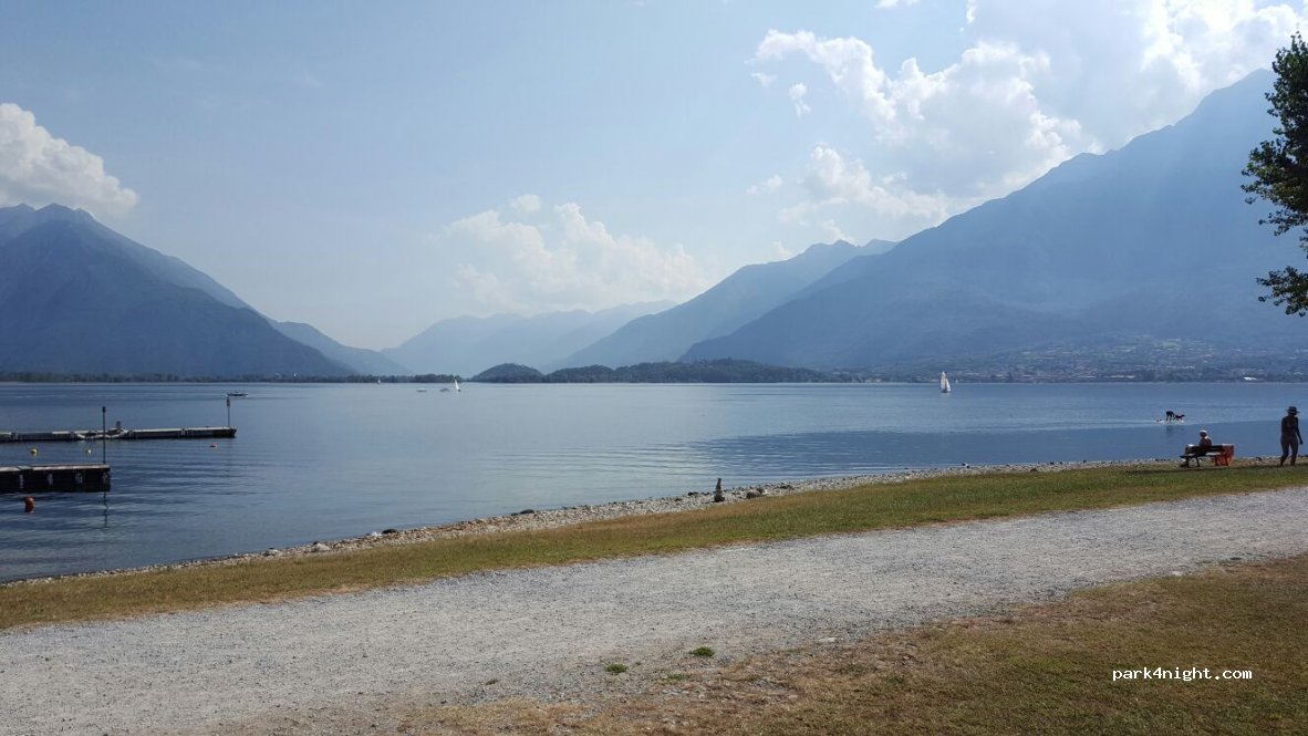 Camping Le Vele — foto 3