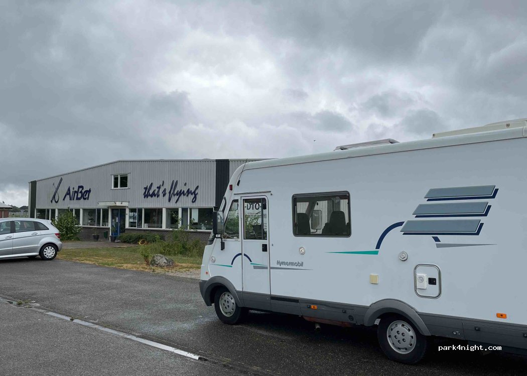 (7903 BE) Hoogeveen - 12 Plesmanstraat — foto