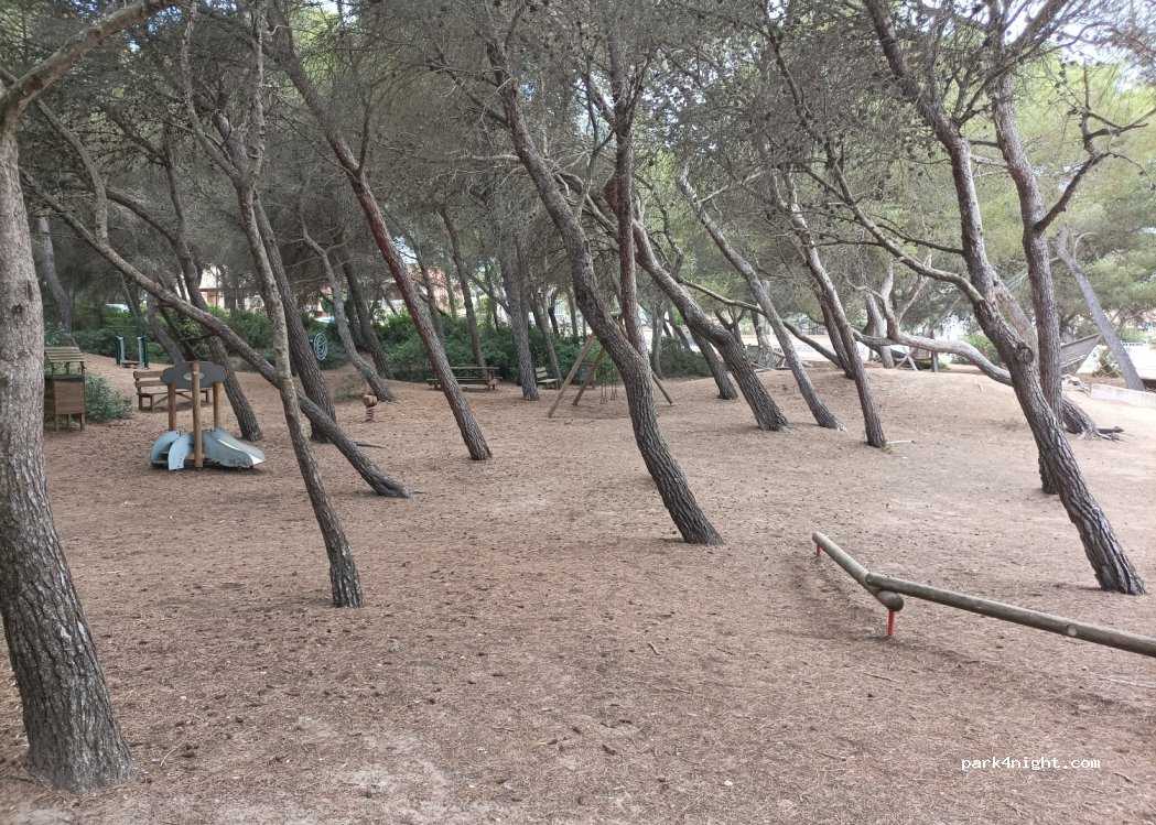 (07459) Son Serra de Marina - 2 Carrer de l'Ancora — foto