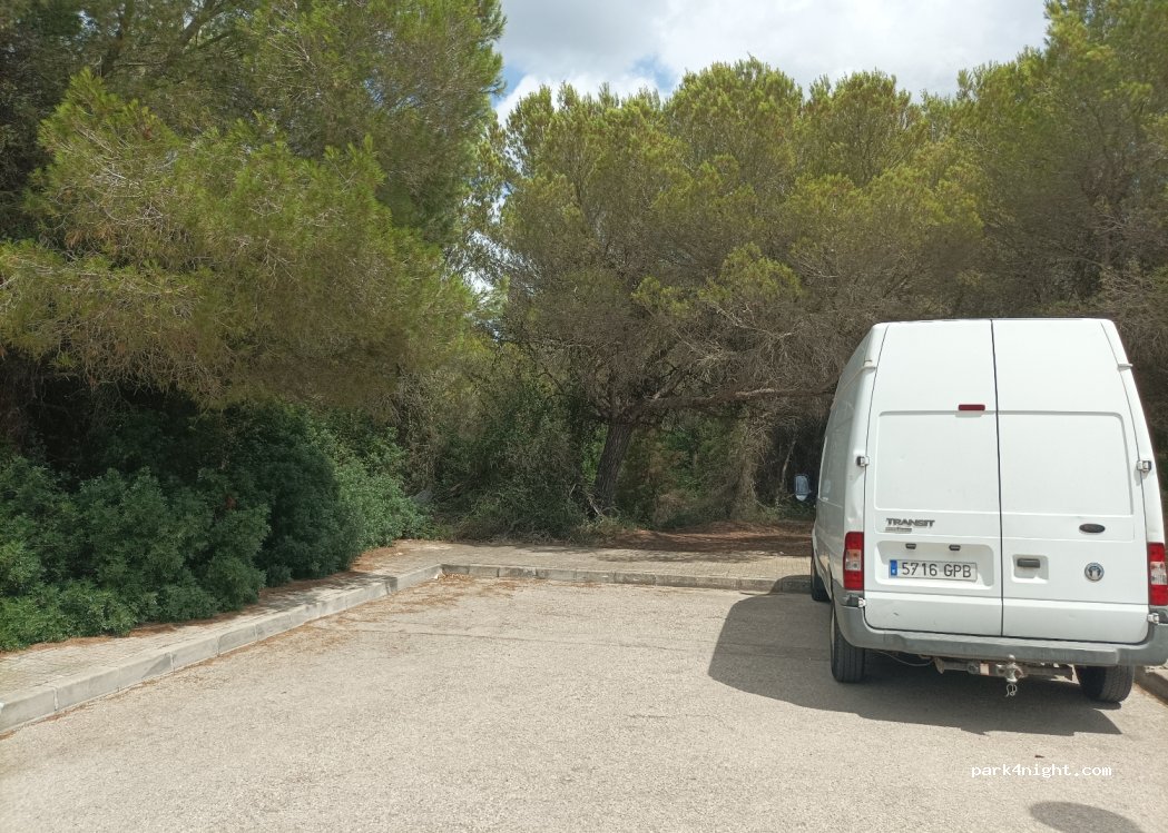 (07459) Son Serra de Marina - 2 Carrer de l'Ancora — foto 2