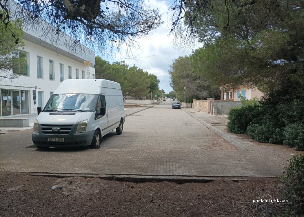 (07459) Son Serra de Marina - 2 Carrer de l'Ancora — foto 3