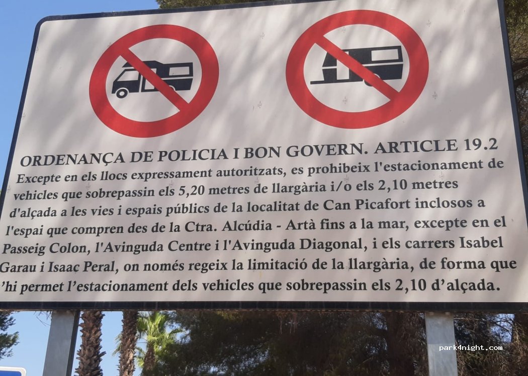 (07459) Son Serra de Marina - 2 Carrer de l'Ancora — foto 4