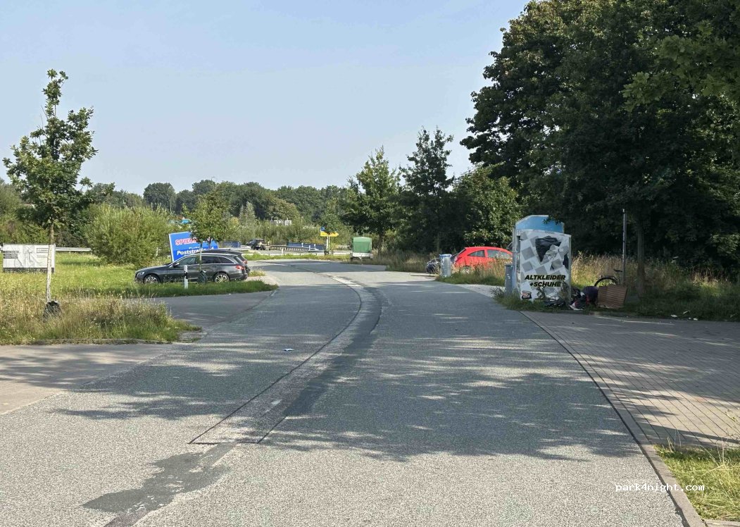 (21244) Buchholz in der Nordheide - 2 Am Stucksberg — foto 2