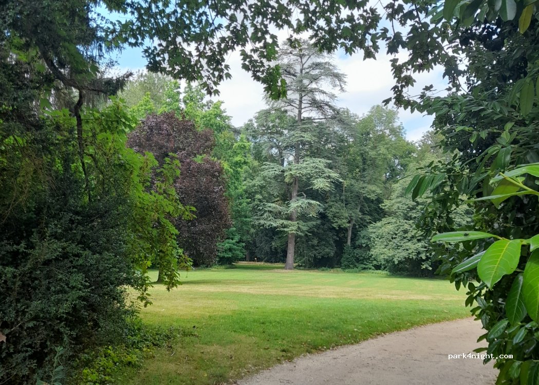 (86100) Châtellerault - 14 Rue Jean Pidoux — foto 2