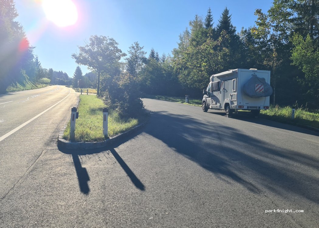 (5442) Rußbach am Pass Gschütt - Pass-Gschütt-Strasse — foto 3