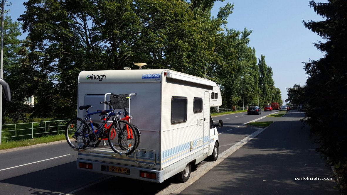 (9020) Klagenfurt am Wörthersee - 111 Villacher Straße — foto