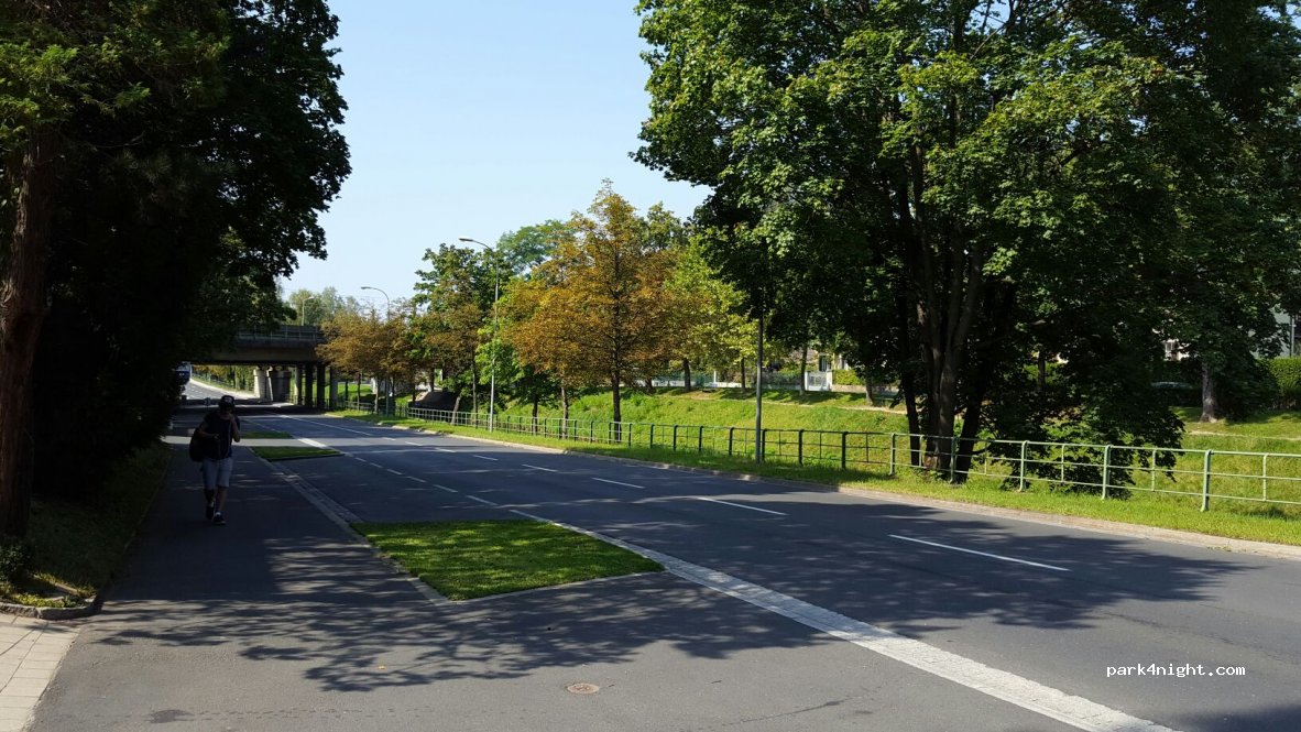 (9020) Klagenfurt am Wörthersee - 111 Villacher Straße — foto 2