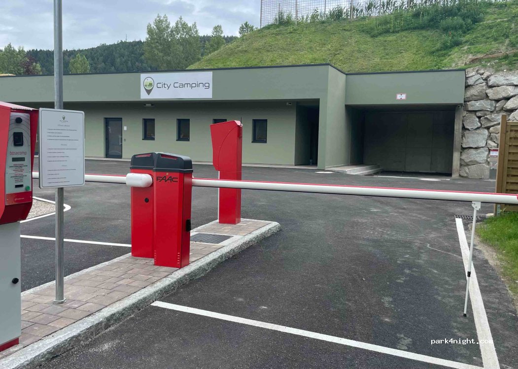 City Camping Bruneck — foto 2