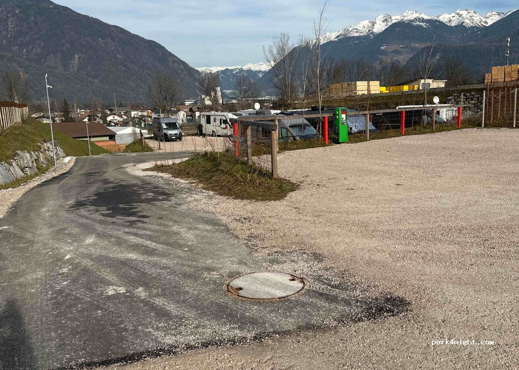 City Camping Bruneck — foto 3