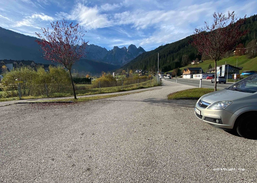 (4824) Gosau - 426 Gosau — foto