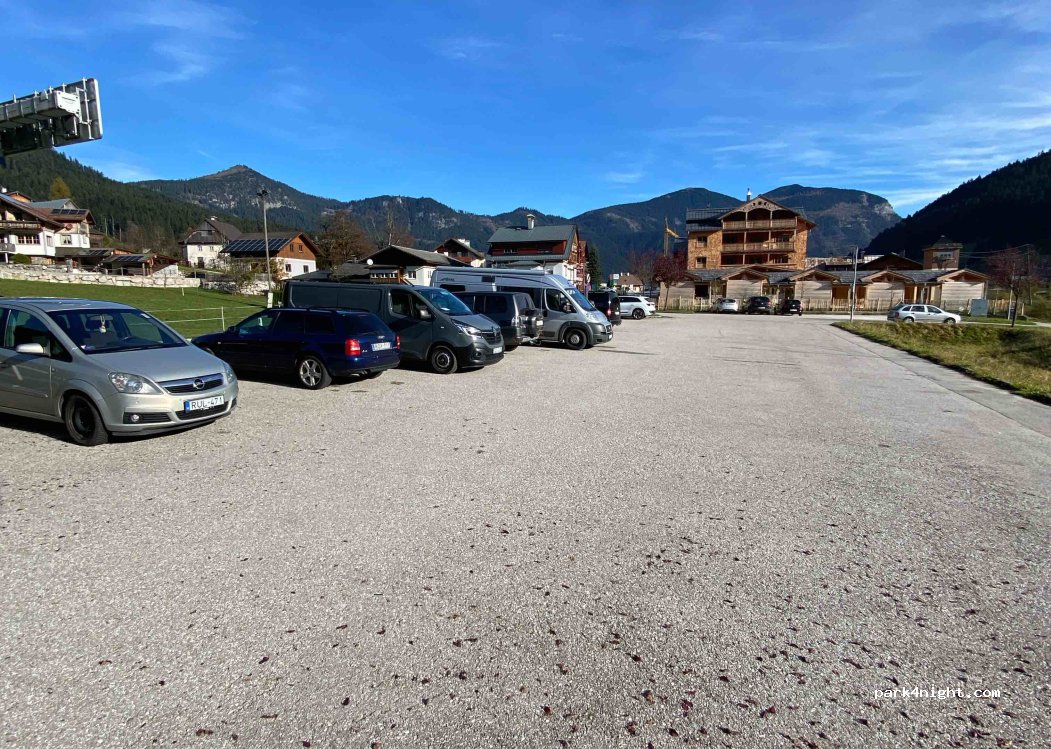 (4824) Gosau - 426 Gosau — foto 2