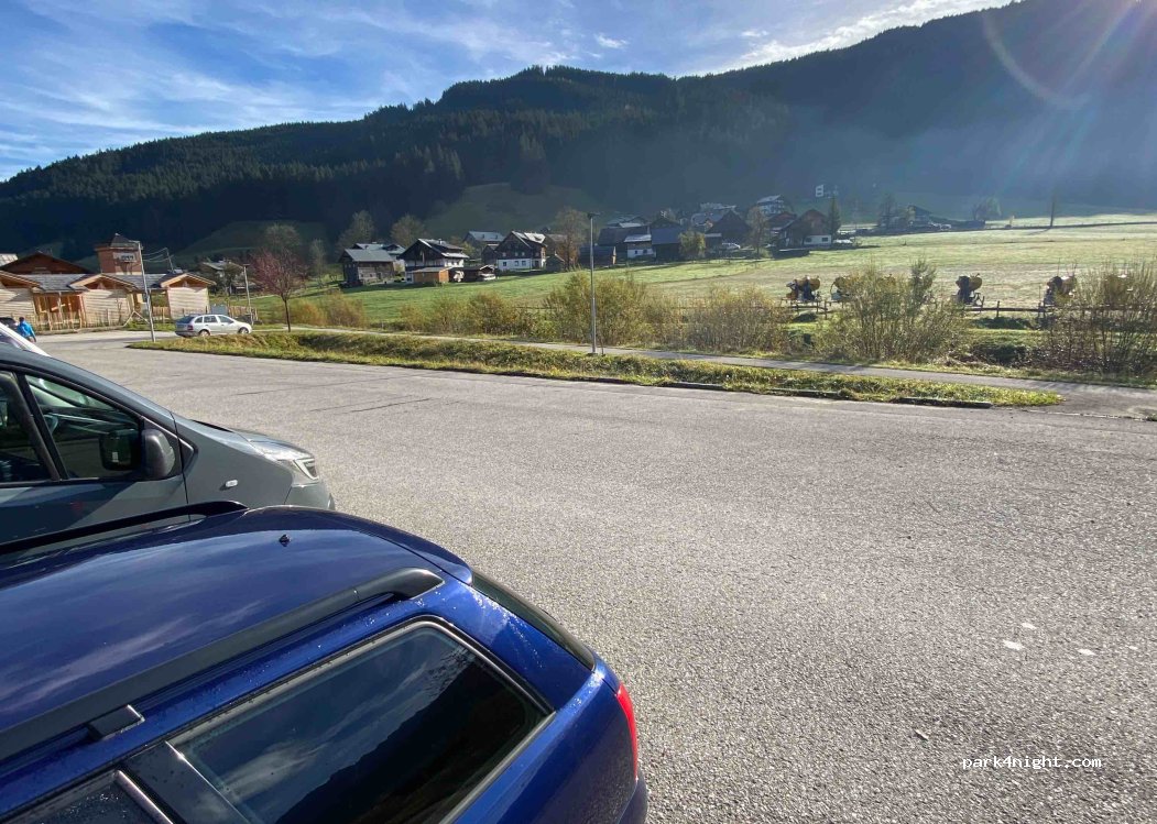(4824) Gosau - 426 Gosau — foto 3