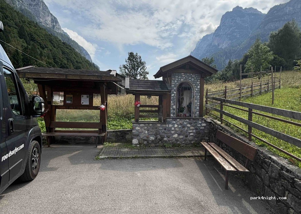 (32020) Cencenighe Agordino - 14 Via Campo — foto 2