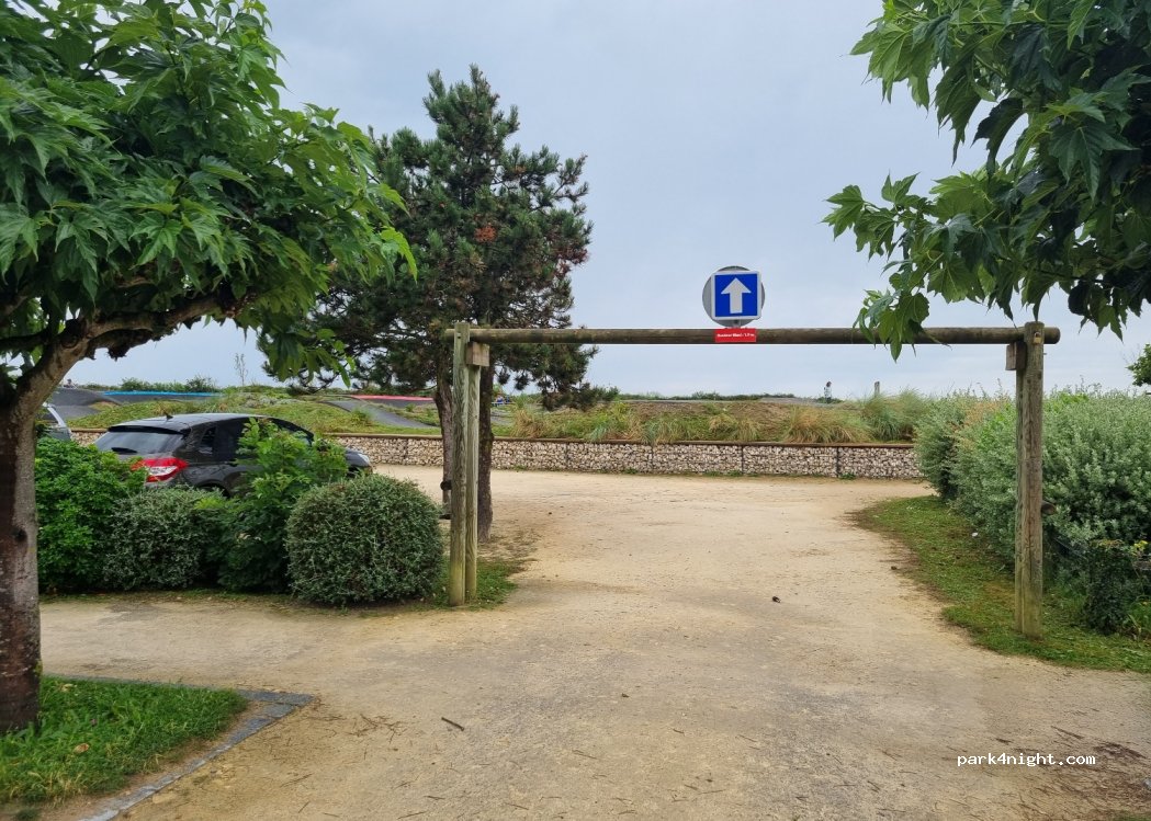 (14810) Merville-Franceville-Plage - 22 Boulevard Wattier — foto 3