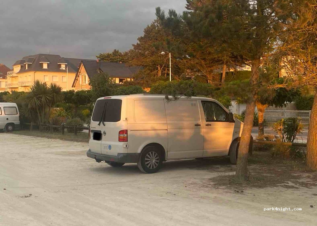 (14810) Merville-Franceville-Plage - 22 Boulevard Wattier — foto 4