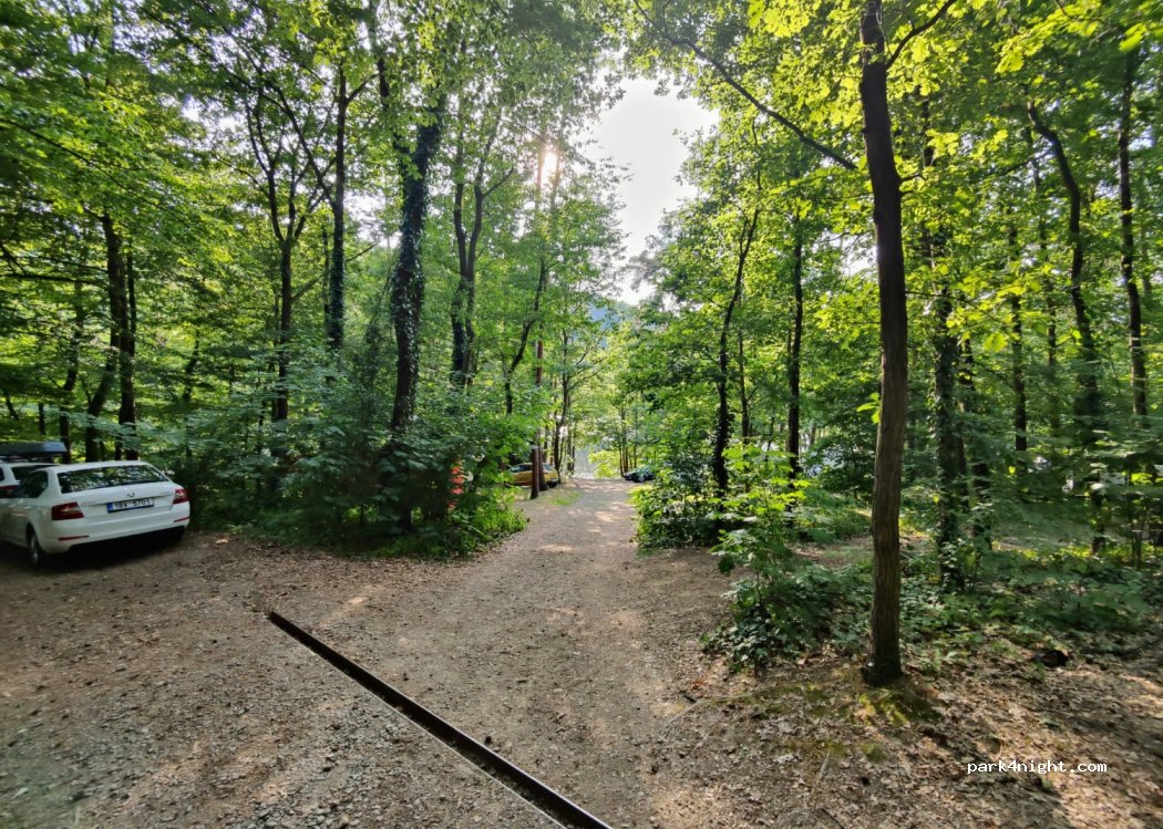 Camping Lesni Tàborištê — foto 2