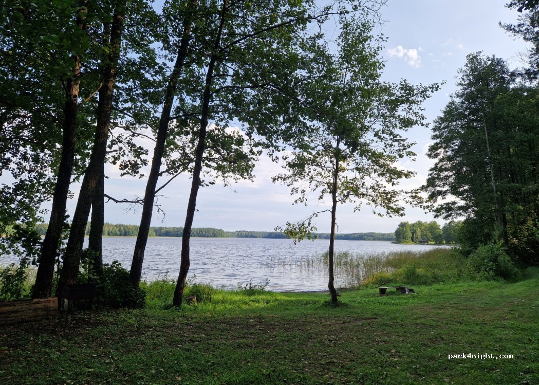 (33345) Pagaluonė I - Unnamed Road — foto 2