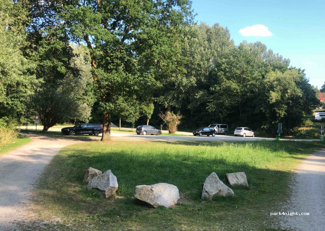 (84389) Postmünster - 9 Seestraße — foto