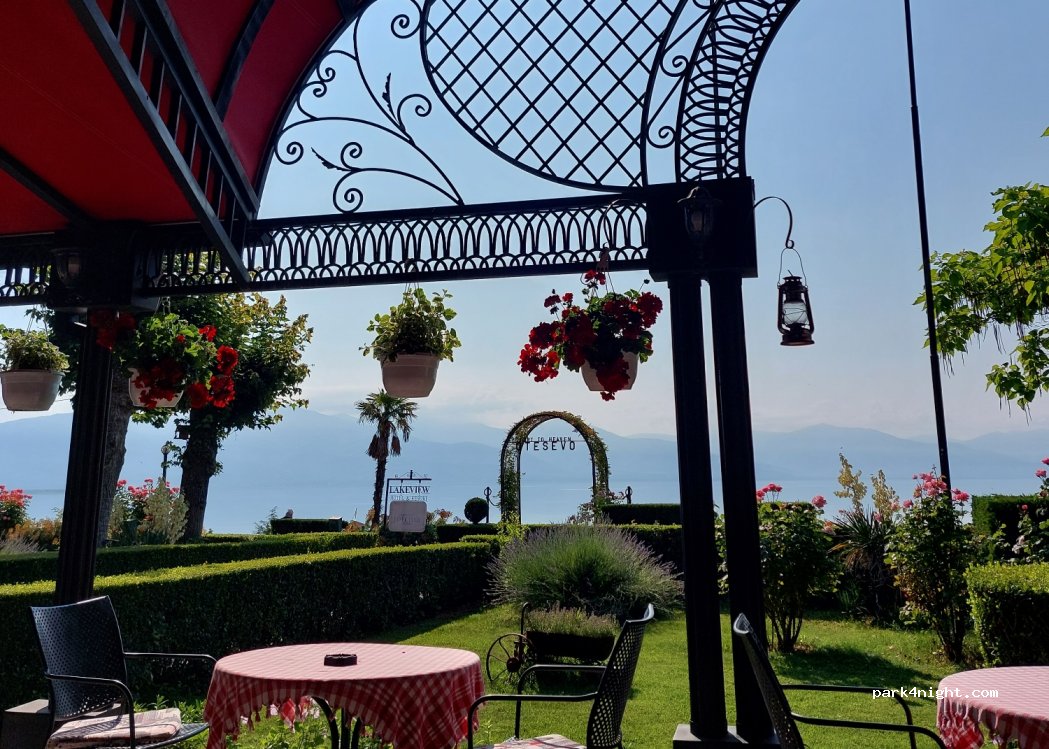 Hotel Resort Lakeview — foto