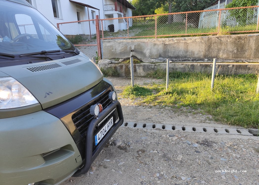 () Crăești - 45a DJ107L — foto
