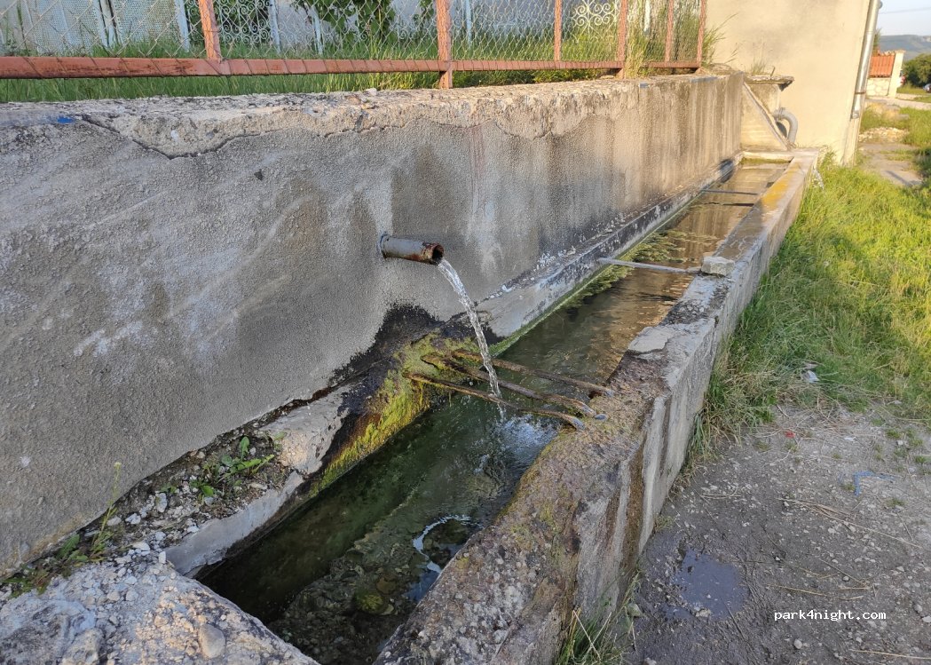 () Crăești - 45a DJ107L — foto 2