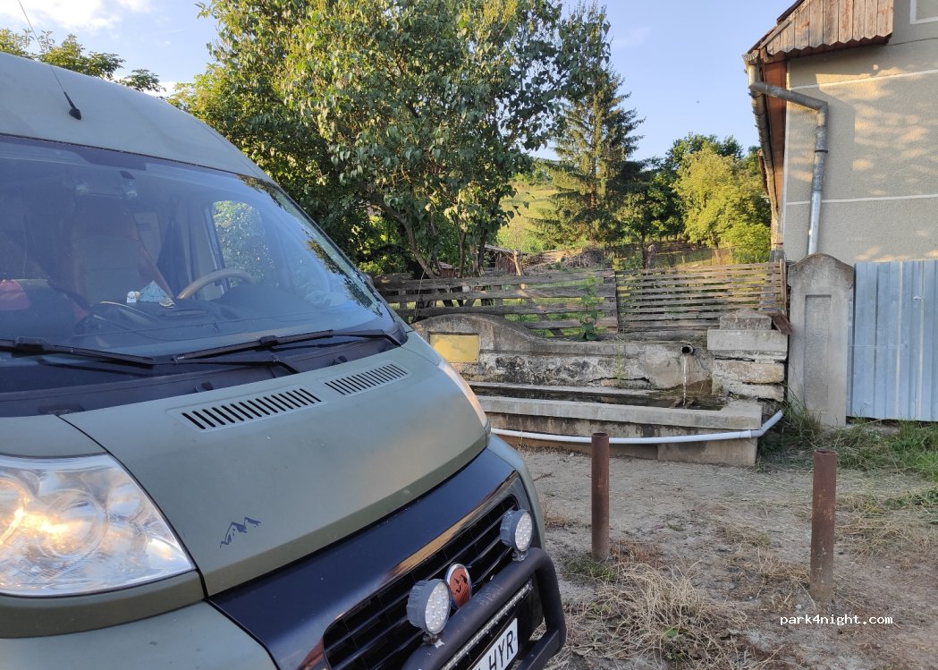 () Crăești - 9 DJ107L — foto