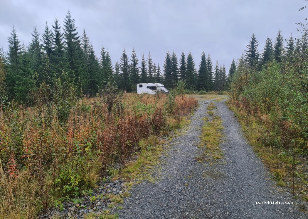 (2827) Hunndalen - — foto 2
