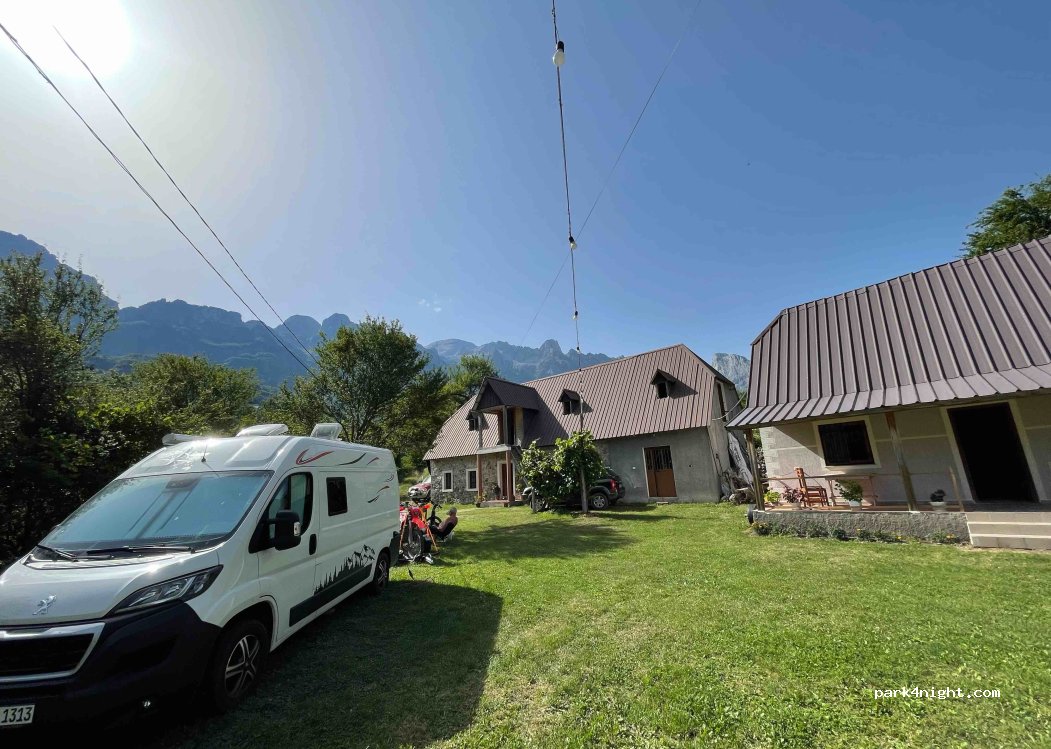 Villa Belinis — foto 3