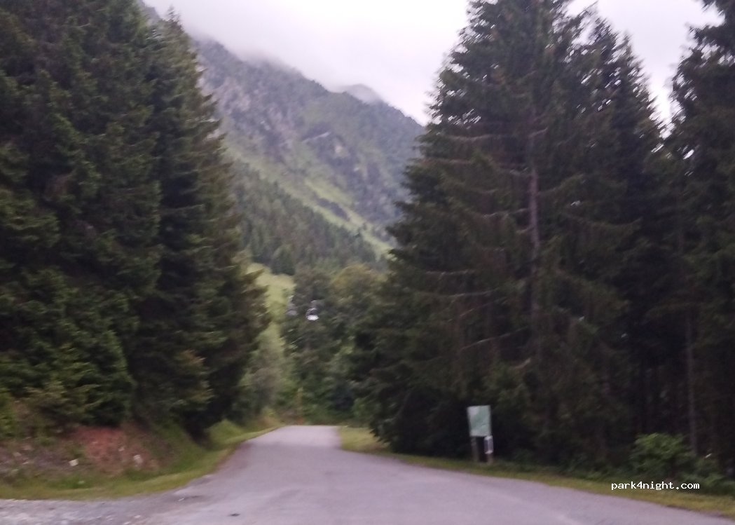 (65120) Barèges - — foto 2