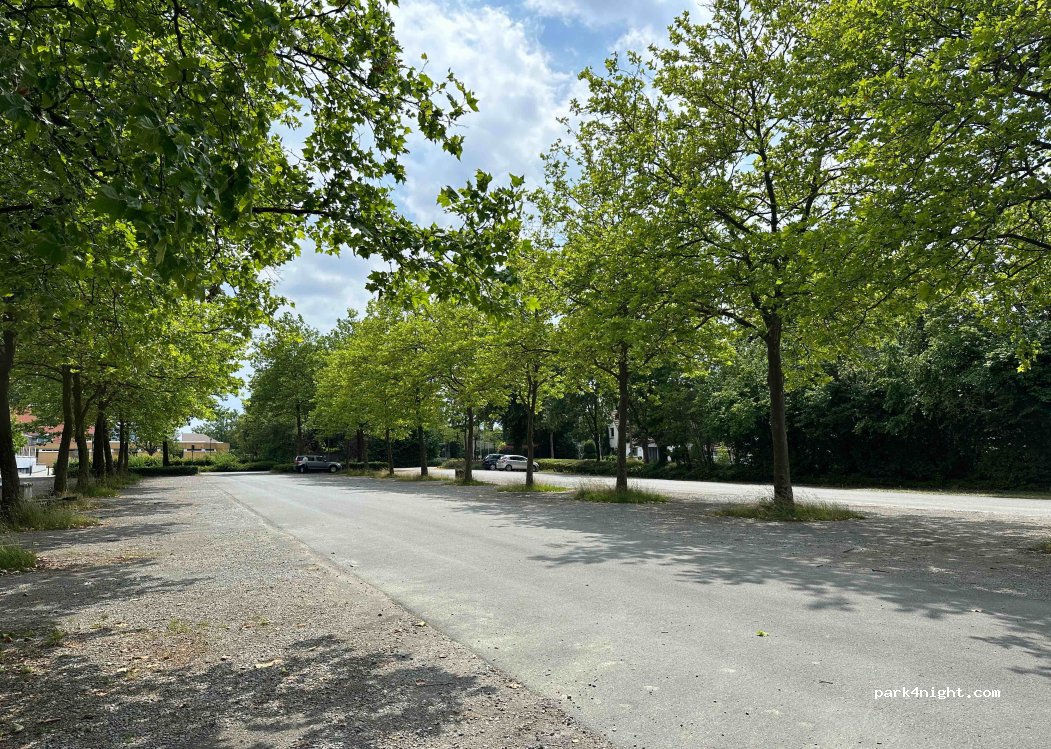 (33154) Salzkotten - 44A Upsprunger Straße — foto